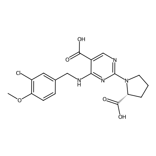 Avanafil Impurity 50