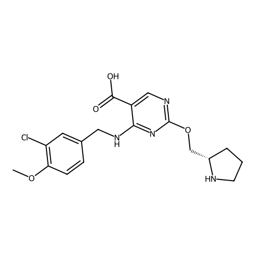 Avanafil Impurity 125