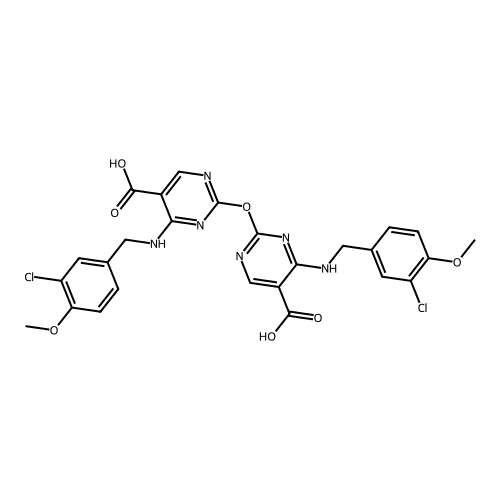 Avanafil Impurity 39