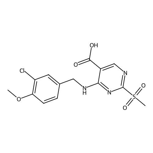 Avanafil Impurity 56