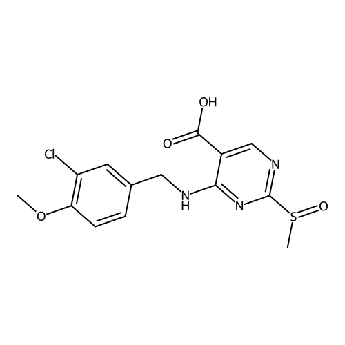 Avanafil Impurity 37
