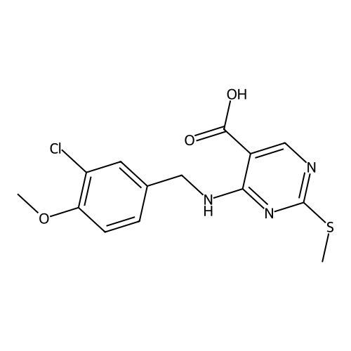 Avanafil Impurity 17