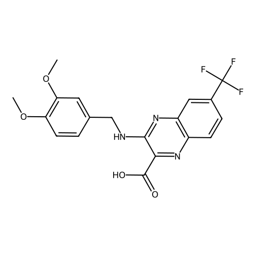 Citalopram Descyano Impurity