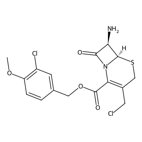 Cefotaxime Impurity 45
