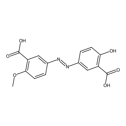 Olsalazine EP Impurity A