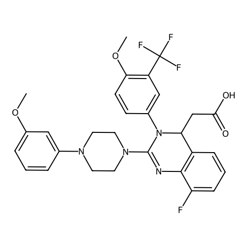 Letermovir Impurity 67