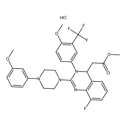 Letermovir Impurity 68