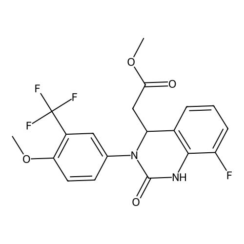 Letermovir Impurity 92
