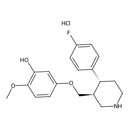 Paroxetine Impurity 55