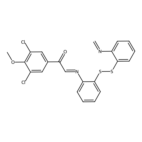 Dotinurad Impurity 21