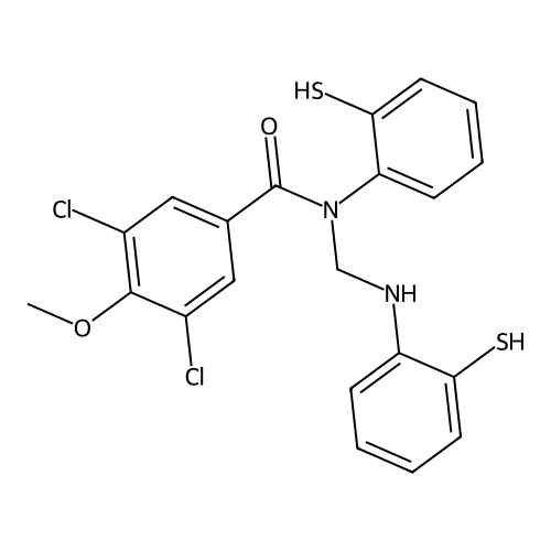 Dotinurad Impurity 37
