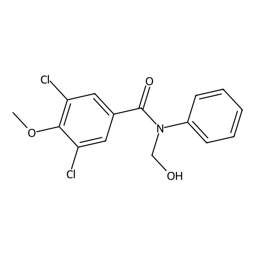 Dotinurad Impurity 132