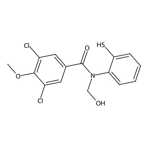 Dotinurad Impurity 127