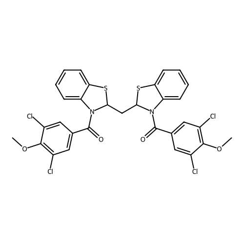 Dotinurad Impurity 134