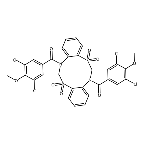 Dotinurad Impurity 16