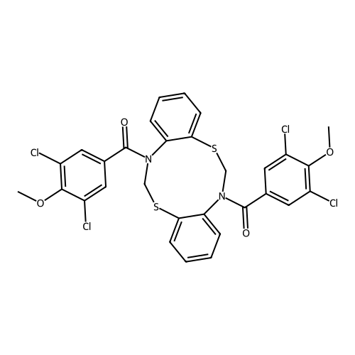 Dotinurad Impurity 15