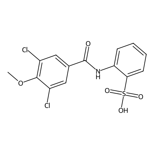 Dotinurad Impurity 60