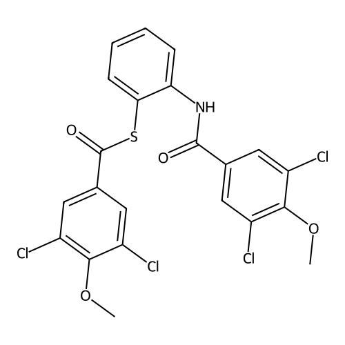 Dotinurad Impurity 22