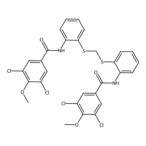 Dotinurad impurity 111