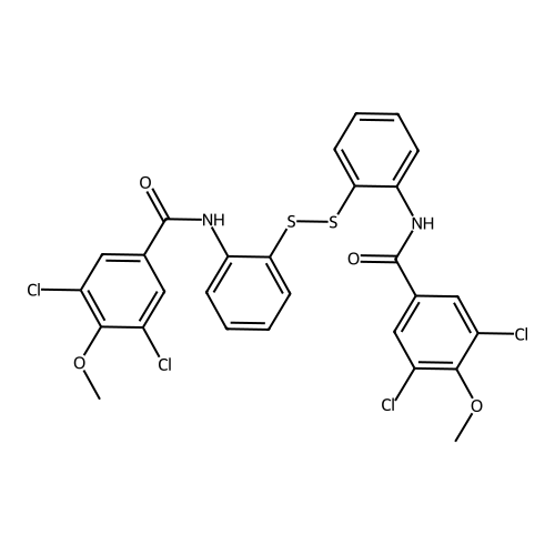 Dotinurad Impurity 58
