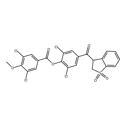 Dotinurad Impurity 113
