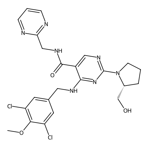 Avanafil Impurity 118