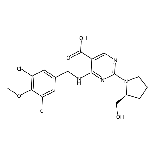 Avanafil Impurity 23