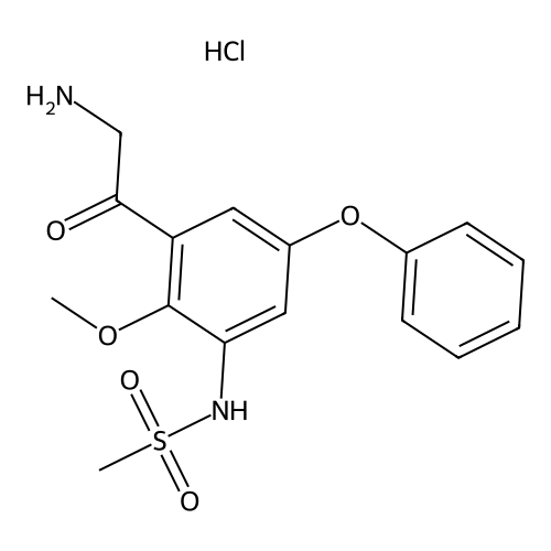 Iguratimod Impurity 105