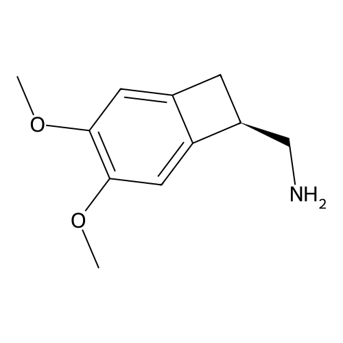 Ivabradine Impurity 81