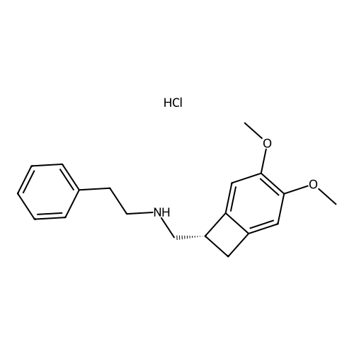 Ivabradine impurity 83