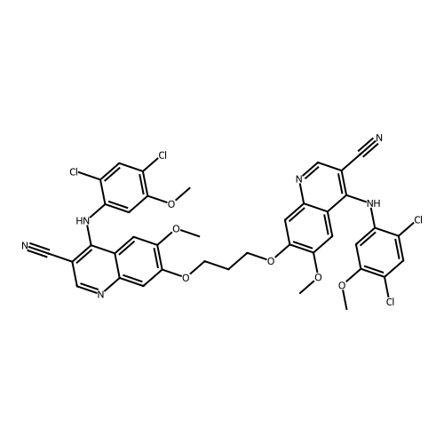 Bosutinib Impurity 32