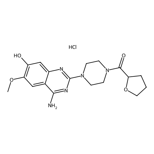 Terazosin EP Impurity H