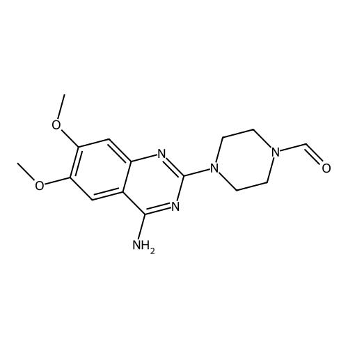 Terazosin EP Impurity D