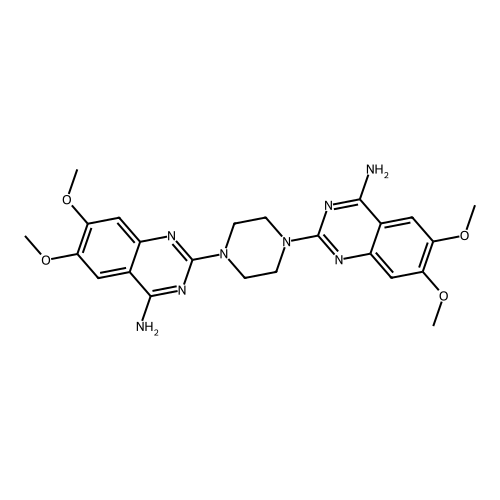Doxazosin EP Impurity H