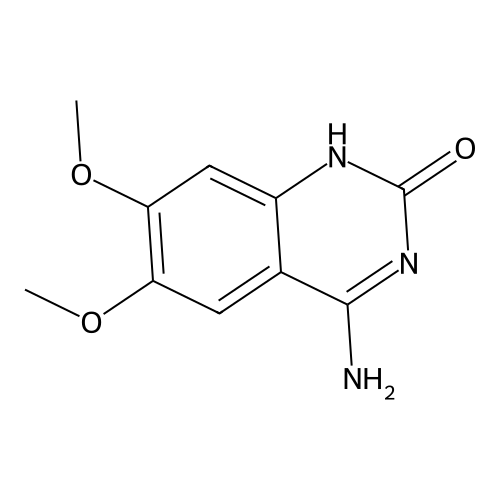 Prazosin Tetrahydro Impurity 2