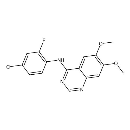 Gefitinib Impurity 20
