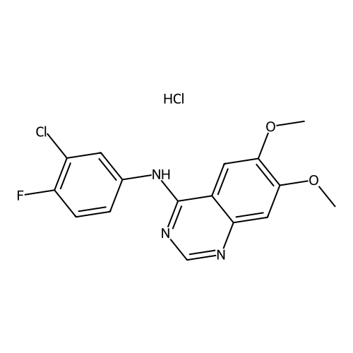 Gefitinib Impurity 23 HCl