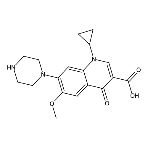 Ciprofloxacin Impurity 28