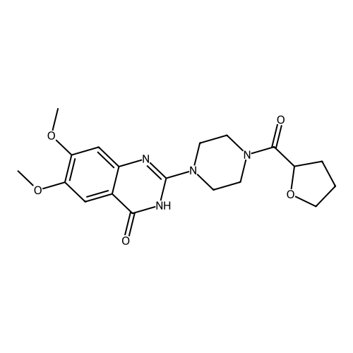 Terazosin EP Impurity B