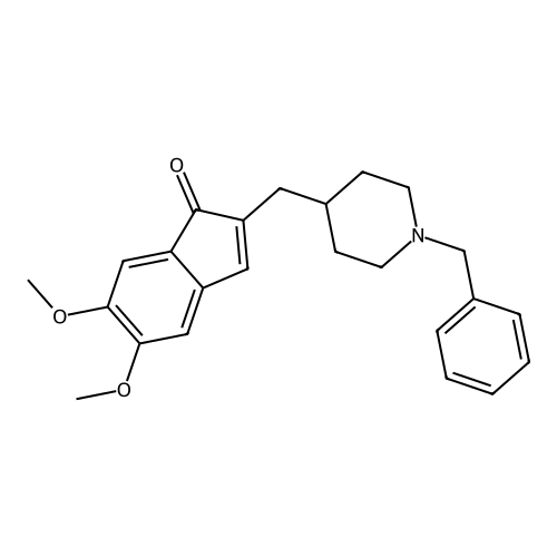 Donepezil Impurity 11