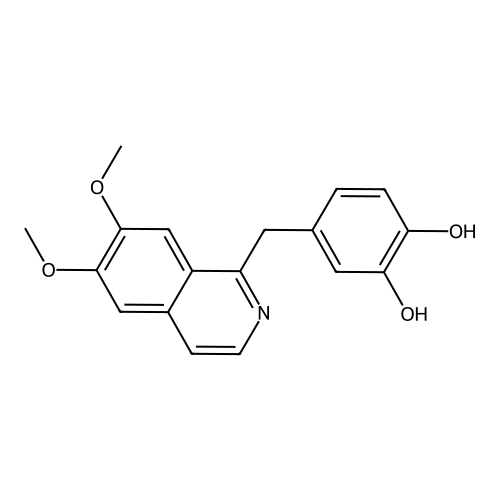 Papaverine Impurity 35
