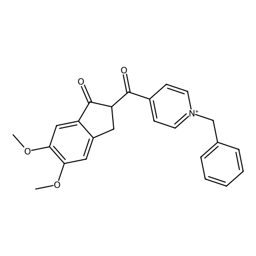 Donepezil Impurity 40