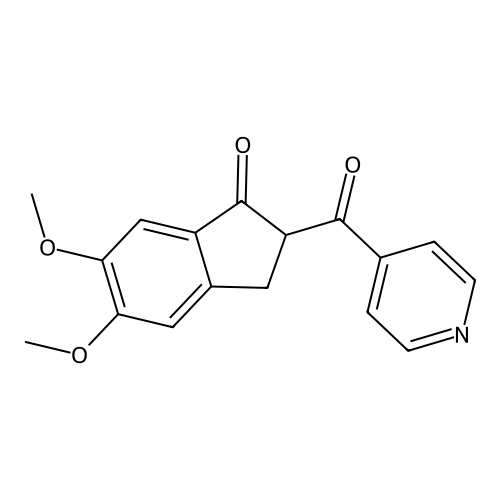 Donepezil Impurity 27
