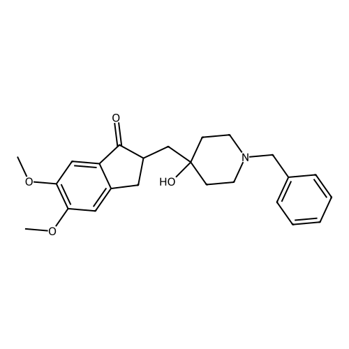 Donepezil Impurity 7