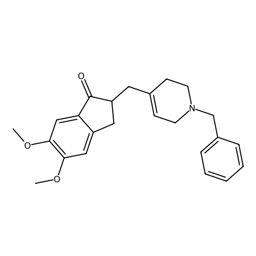 Donepezil Impurity 13