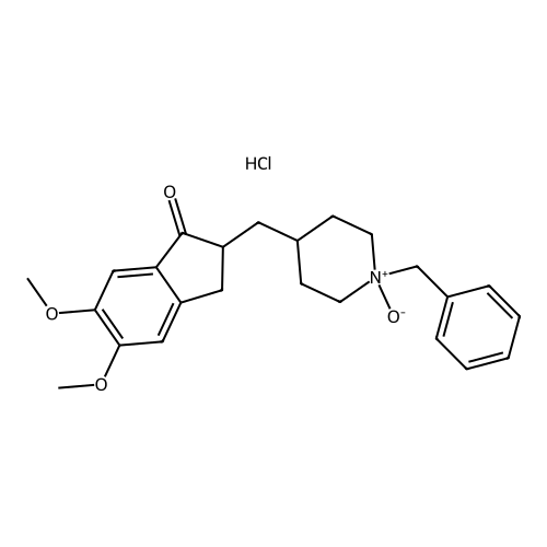 Donepezil Impurity 69
