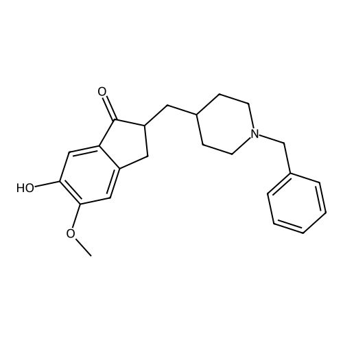 6-O-Desmethyldonepezil