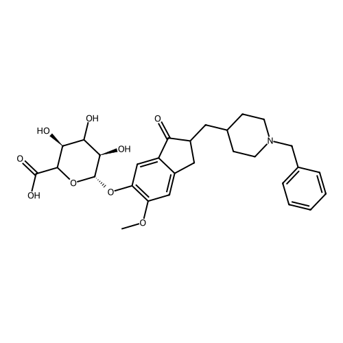 Donepezil Impurity 57