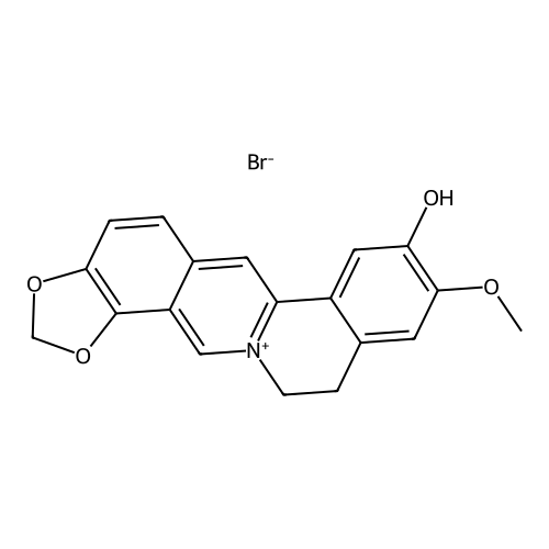 Berberine Impurity 4