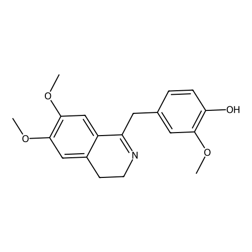 Papaverine Impurity 38